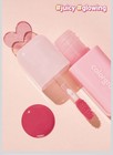 Colorgram Juicy Drop Tint Lip Tint 06 Nice Plum Gloss Liquid 0 14 Oz