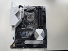 Asus Prime Z390-a Intel Mobo Lga 1151 Ddr4 Sata 6gb s Usb 3 1 With I o Shield