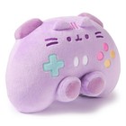 Gund Pusheen Gamer  Controller  7 In