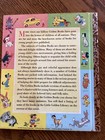 1965 Little Golden Book Betsy Mccall Paper Doll With Dolls And Clothes A 1st Vg