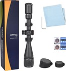Sniper Rifle Scope Mt 6-24x50 With Red green blue Illuminated Reticle Riflescope