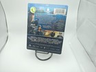 Shooter Blu-ray Steelbook German Sealed  Region-free - Comes W  Protective Case