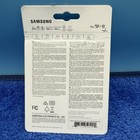Samsung - Pro Endurance 128gb Microsdxc Sd Memory Card