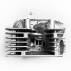 Engine Head Cylinder Without Egr For 2000-2022 Yamaha Ttr125e Ttr125le Tt-r125