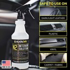 New   N2 Interior Cleaner  32 Oz