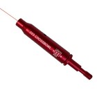 Archery Crossbow Bow Arrow Red Laser Sighting Tool Boresighter Bore Sight