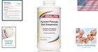 32oz Pyrantel Pamoate Liquid - Effective Pinworm Solution For Kids And Adults