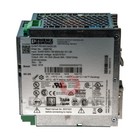 New In Box Phoenix Contact Quint- Ps  3ac 24dc 20   2866792   Power Supply