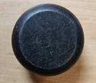 1950s Vintage Goody Twirler Wood Yo-yo Usa Well Worn No String