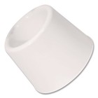 Boardwalk Tlbrushcad Caddy For Spiral Bowl Brush - White New