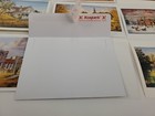 Jacksonville  Or 18 Blank 5x7 Notecards   Envelopes  presbyterian Church 1881 