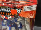 Bandai Mobile Suit Gundam Arch Enemy Collector s Series Wing Gundam Zero Custom