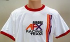 Afx Racing T-shirt   vintage Reproduction 
