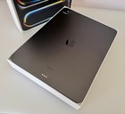 Apple Ipad Pro   13 Inch   M4   256gb   Wifi    Black   100       Warranty