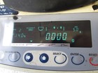 A d Ms-70 Moisture Analyzer - And
