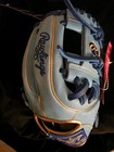 Rawlings Heart Of The Hide 11-1 4 Rht New With Tags