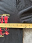 Moulin Rouge The Musical Graphic Shirt Music Tour Broadway Sz S