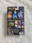 Bandai Dragon Ball Super Saiyan Vegeta  rare Gamestop Exclusive  Sealed