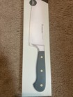 Wusthof Classic 6 Inch Chef Knife  fresh Rosemary 