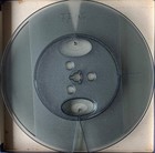 Teac 7  Empty Reel  Single Thread Large Hub  New Box   Bag