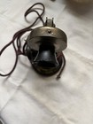 Western Electric Pre-1940 Candlestick Telephone Handset receiver W  Cloth Cord