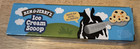 Ben   Jerry s Ice Cream Scoop Brand New In Box Never Used Aluminum