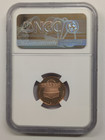 2019 W Lincoln Cent Ncg Pf 69 Rd Ultra Cameo Early Releases First W Mint Mark 1  