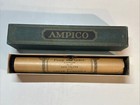 Vintage Ampico 58384-f Pomp And Grace Player Piano Roll Original Box