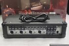 Peavey Audio Performer Pack-d Complete Portable Pa System 00595700 