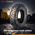 Full Set Atv Utv Tires 27x9-14 27x9x14 Front   27x11-14 27x11x14 Rear 6pr Mud