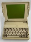 Vintage Allen Bradley Data General Laptop Terminal Model 2540-ab  as-is 