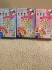Bandai Tamagotchi Paradise  Pink Land blue Water purple Sky In-hand  us Version 
