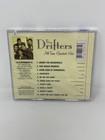 The Drifters  All-time Greatest Hits Cd  2000  -- New  Sealed    3 
