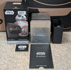 Star Wars Bb-8 App-enabled Droid W  Force Band By Sphero - Never Used  