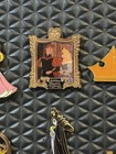 Disney Trading Pins Lot Of  - Sleeping Beauty Aurora  Phillip  Maleficent  Kings
