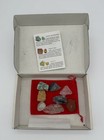 7 Chakra Healing Crystal Stone Set W  Quartz Amethyst Lapis Gift Box Meditation