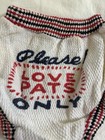 Vintage Ruff n Ready Baby Diaper Cover Size Large  please Love Pats Only  Cotton