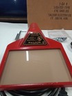 Baldor Ga9 Lighted Eye Shields   nos    Vintage  Read Description