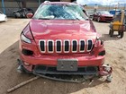 Anti-lock Brake Part Assembly Includes Module Fits 17 Cherokee 655499