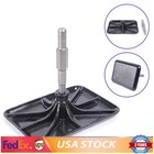 Jack Hammer Compactor Rammer Plate Tamper Plate Manganese Steel Builder Tool