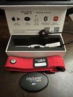 Myzone Mz-3 Heart Rate Monitor Fitness With Chest Strap Charging Cable