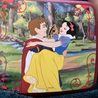 New Tupperware Disney Snow White Lunch Set Sandwich Keeper Tumbler