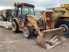 Caterpillar 436c Backhoe Loader     Wheel Loaders