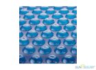 Sun2solar 1200 Series Round Swimming Pool Solar Cover Blanket - Choose Size