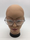 Firmoo Dbsn62320 Eyeglasses Optical Frame 50-19-145 Clear