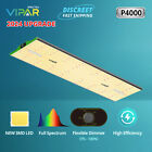 Viparspectra P4000 Led Grow Light Full Spectrum For 5x3ft Indoor Grow Tent Kits