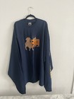 Vintage 90s Dada Man Long Sleeve Shirt  Size 6x