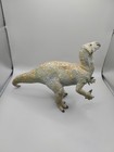 Iguanodon Dinosaur Toy Figure Model The Carnegie Safari Ltd Vintage 1992 Museum