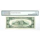 1934  10 Small Size Silver Certificate Fr1704  64 Epq Pmg Star Note