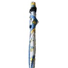 Despicable Me Minions Kids Umbrella Blue Yellow Child Size Cartoon Rain Gear